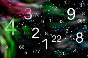 Saccred Maziics Name Numerology