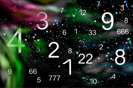 Saccred Maziics Name Numerology