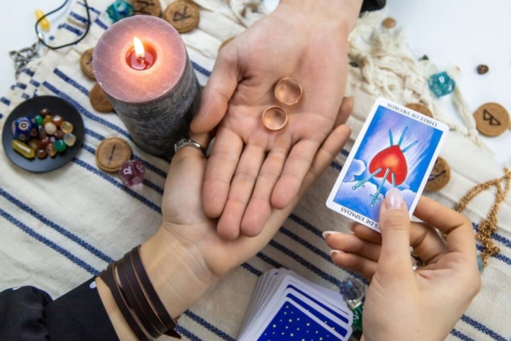 Name Numerology How Your Name Shapes YourDestiny