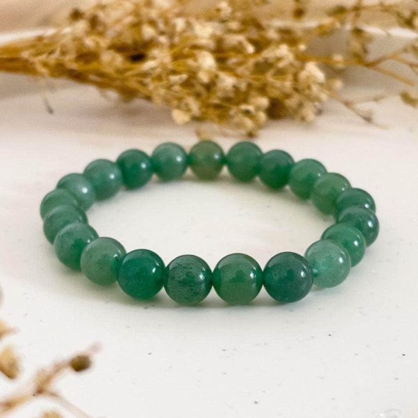 Green Aventurine Bracelet