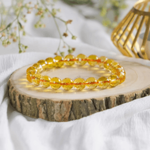 Citrine Bracelet