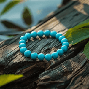 Turquoise Bracelet