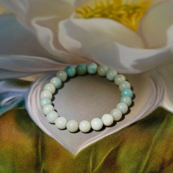Amazonite