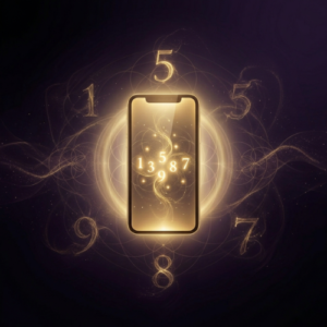 Business Mobile Number