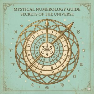Bussiness Numerology