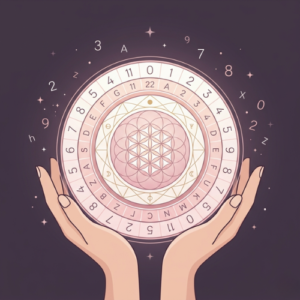 Name Numerology package