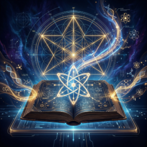 Scientific Logo Designing package