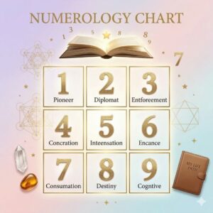 basic numerology package