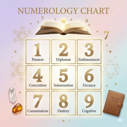basic numerology package