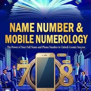 name and mobile numerology