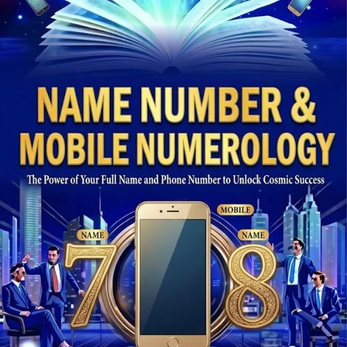 name and mobile numerology