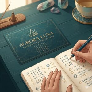 scientific logo designing