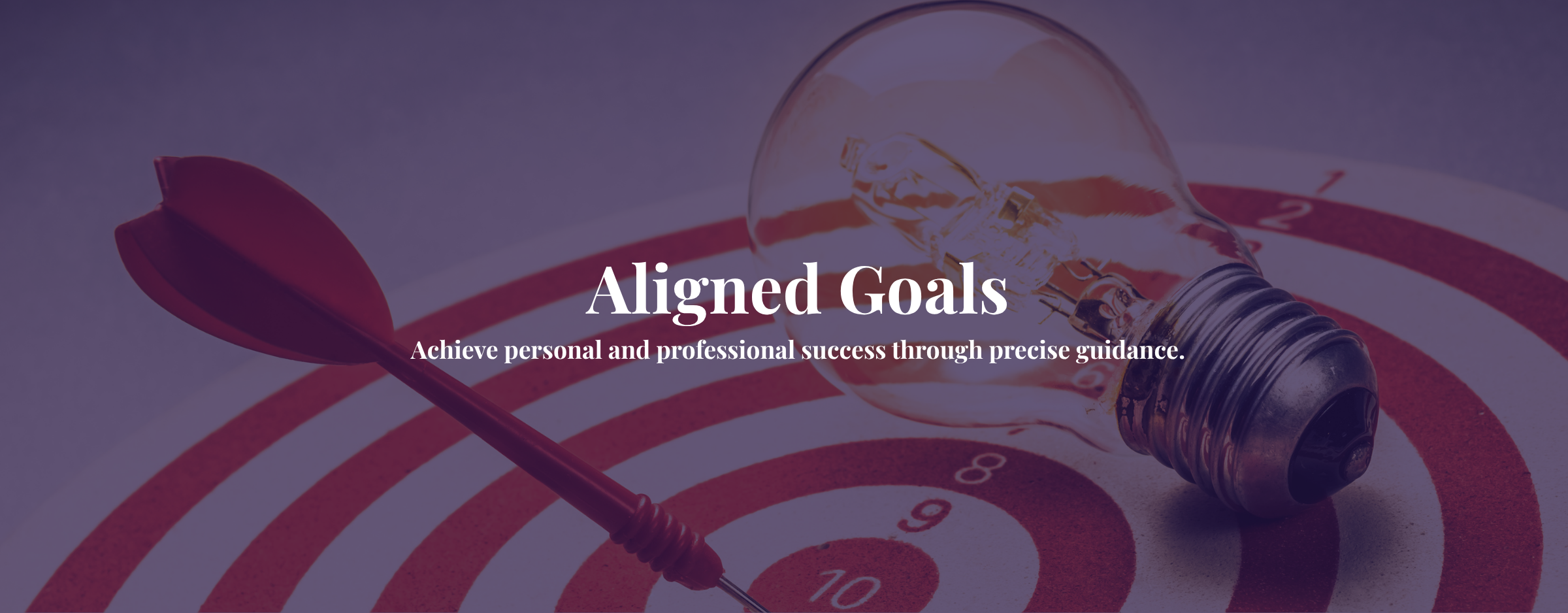 Aligned Goals