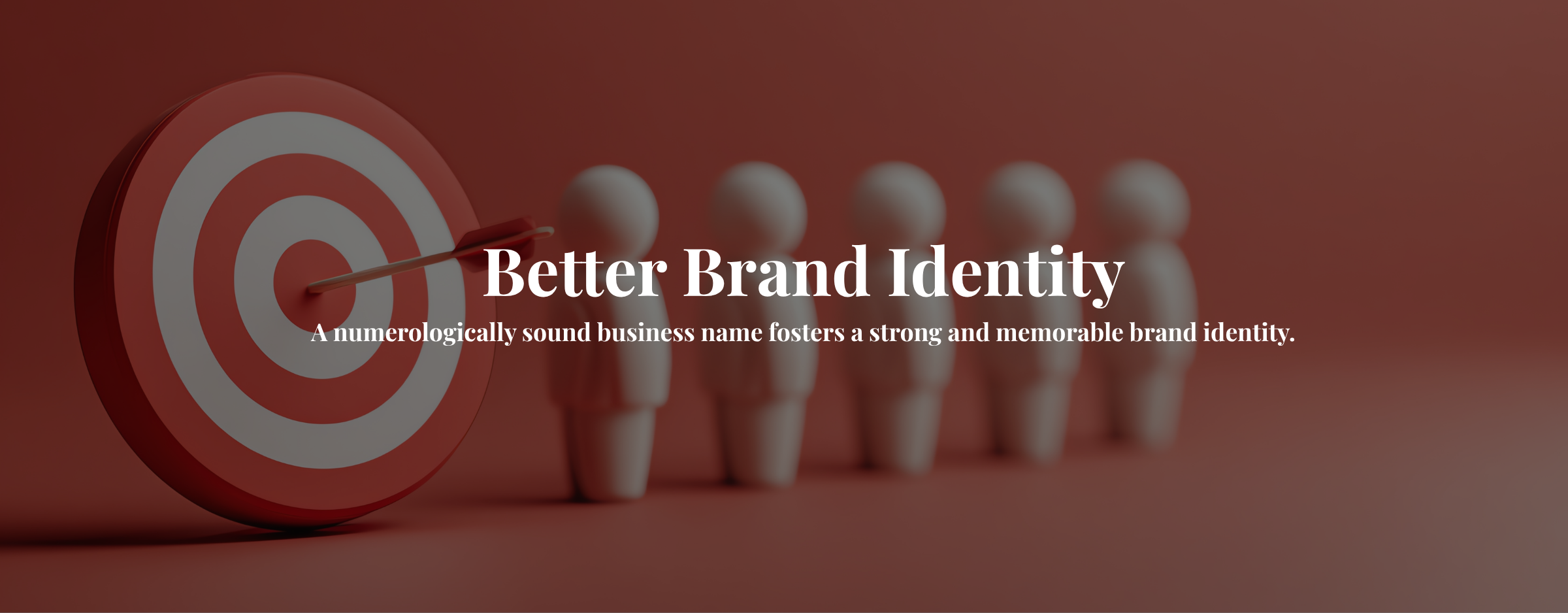 Better Brand Identity