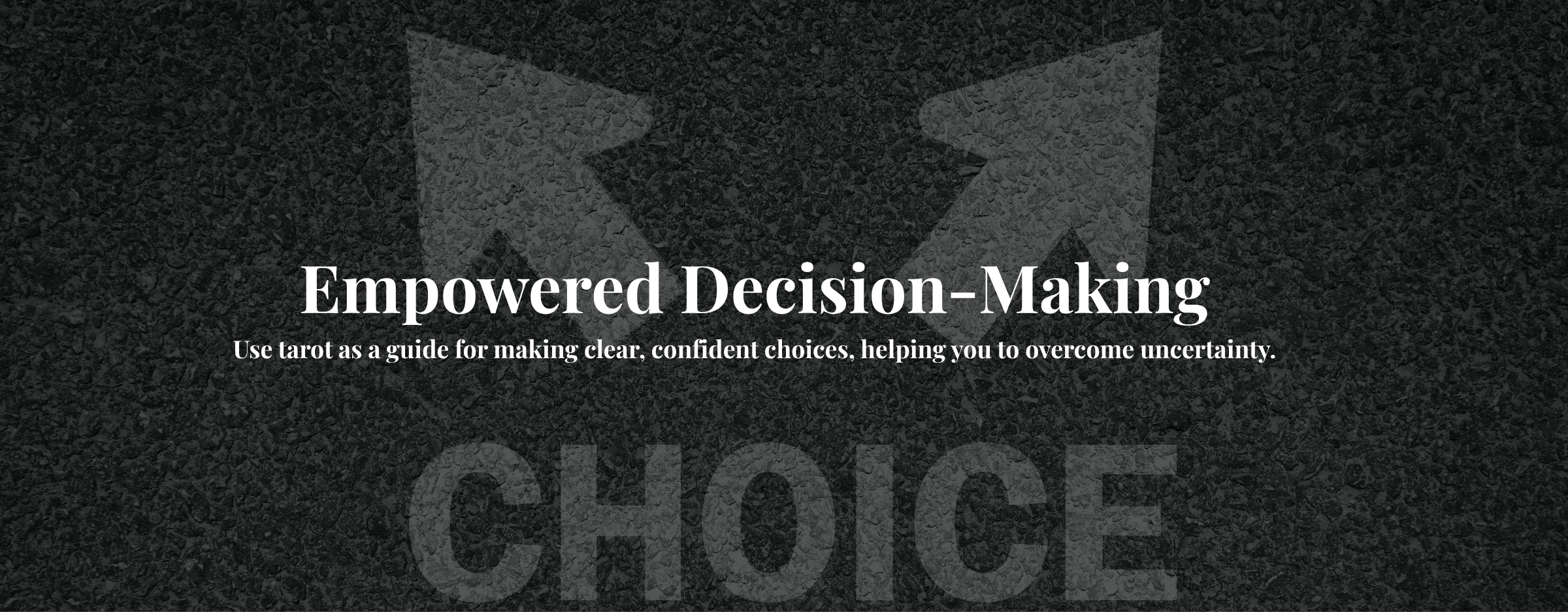 Empowered Decision-Making