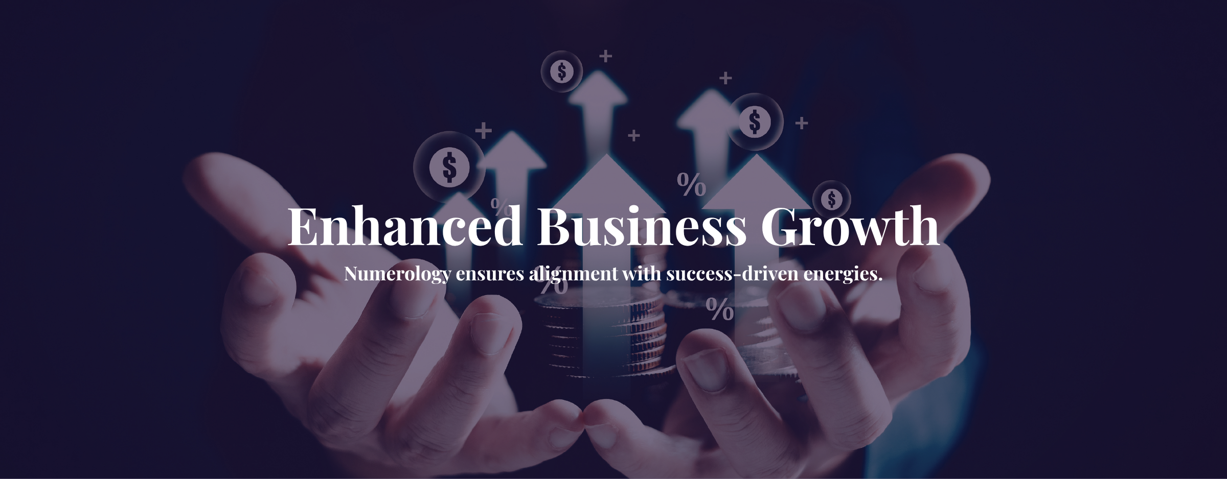 Enhanced Business Growth