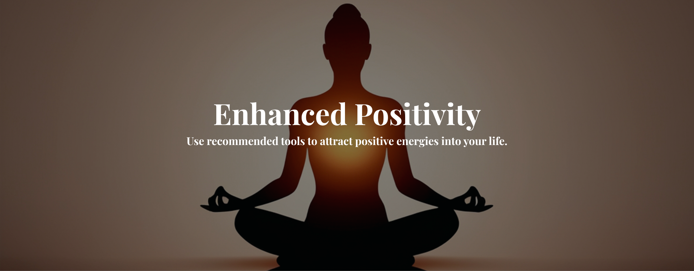 Enhanced Positivity