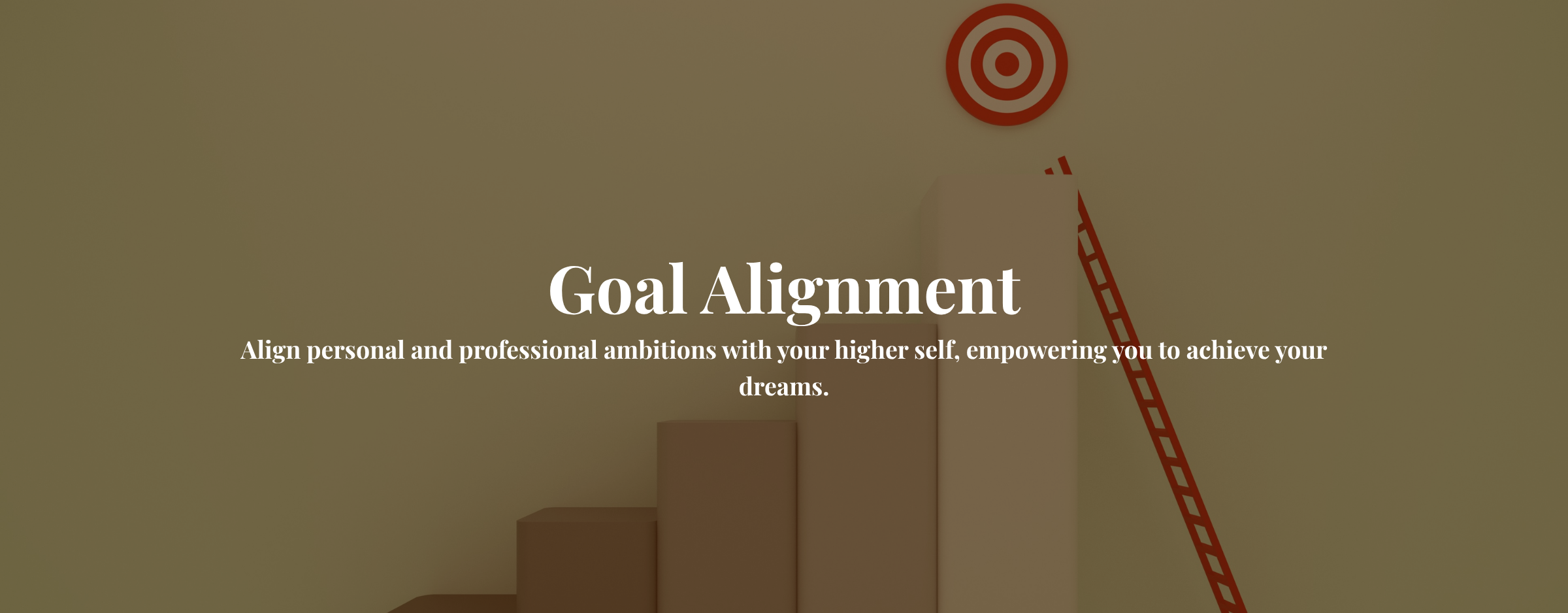 Goal Alignment