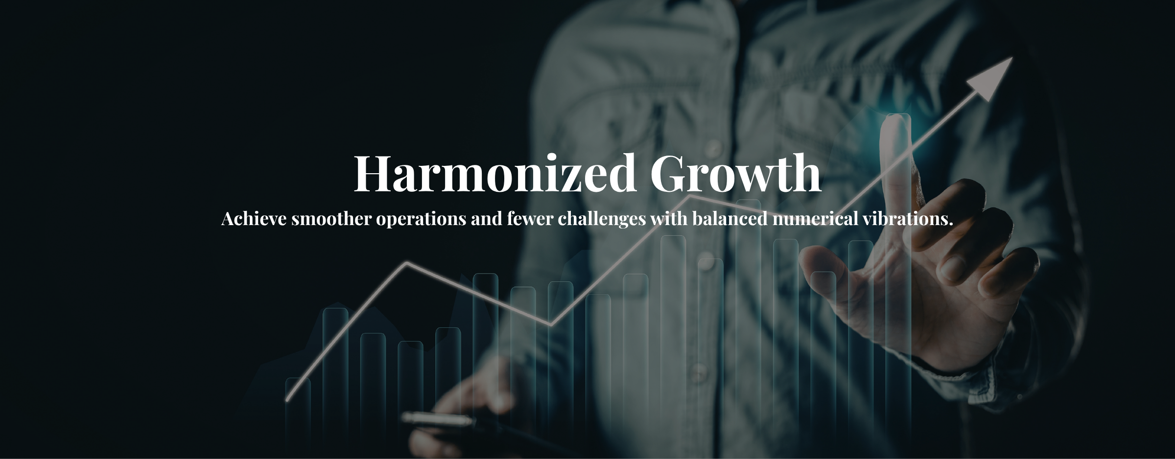 Harmonized Growth