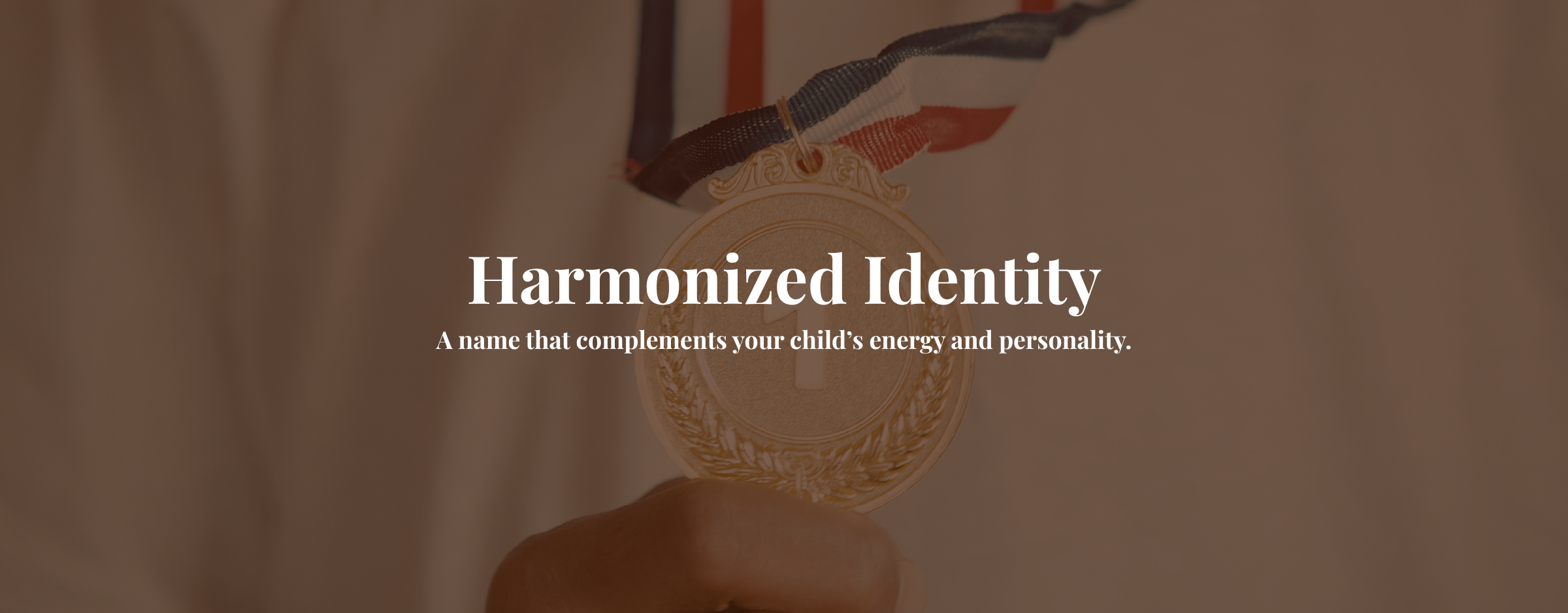 Harmonized Identity
