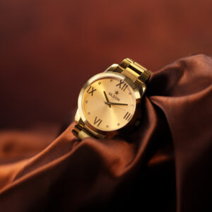 GLEON Luxury Men's Numerology Watch | Water Resistant | Analog Type with Japanese Movement | Timepiece for Growth and Success with 1 Year Warranty DN3 - (Pack of 1)