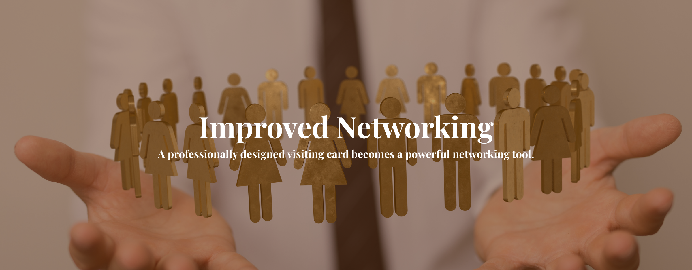 Improved Networking