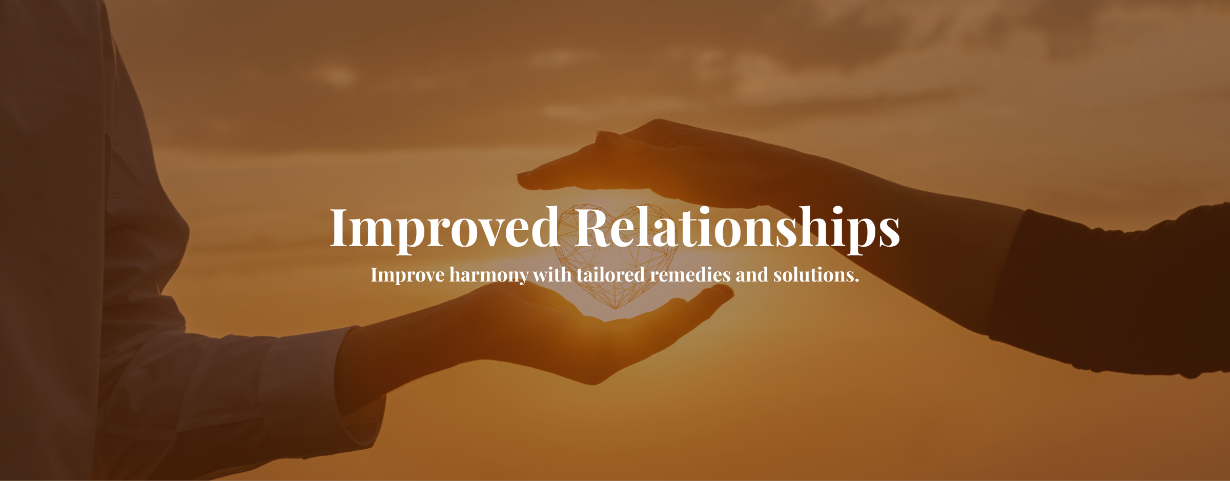 Improved Relationships