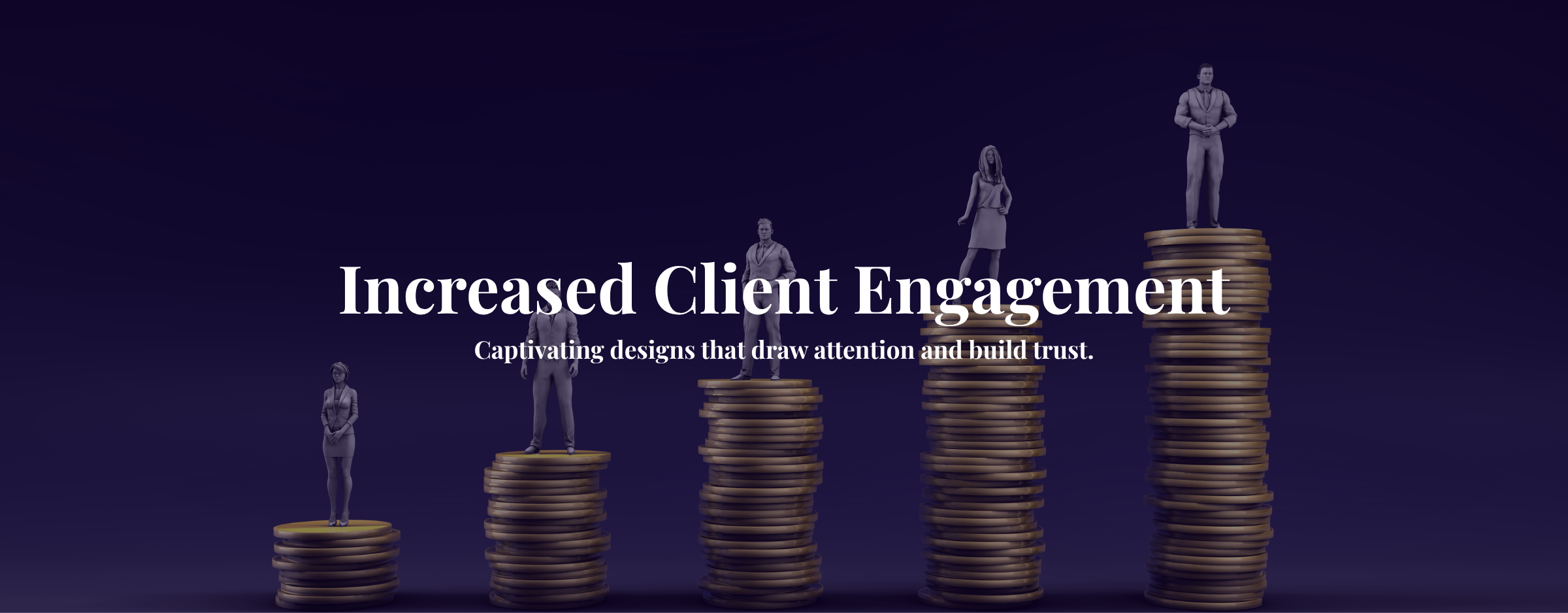 Increased Client Engagement