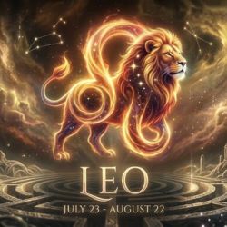 LEO