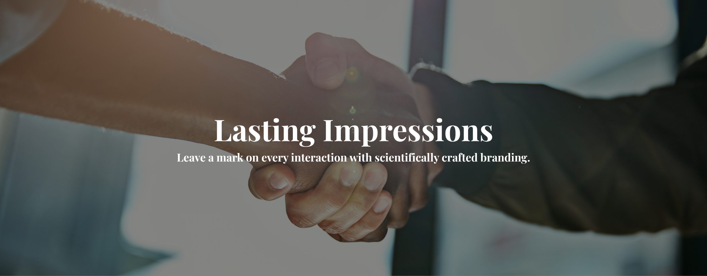 Lasting Impressions
