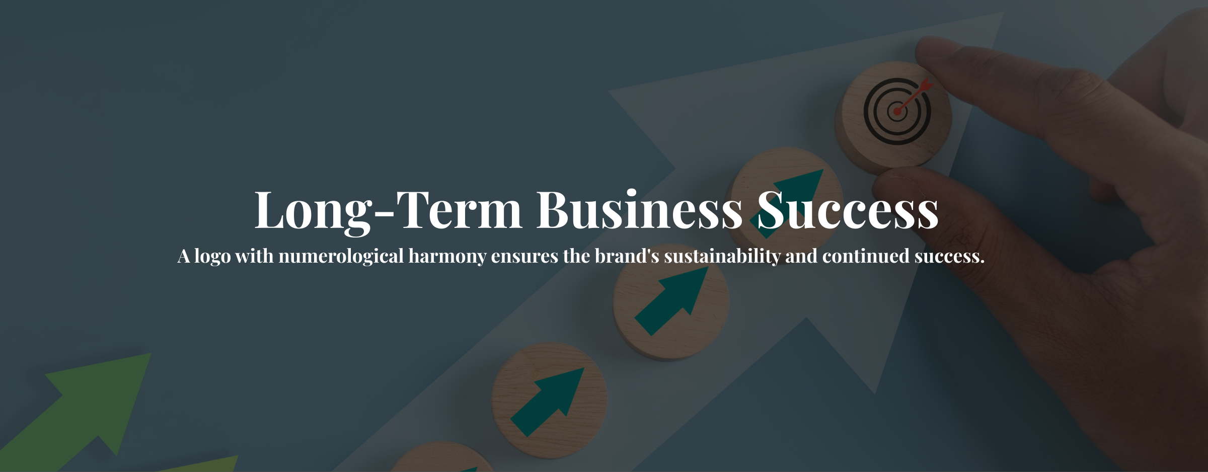 Long-Term Business Success