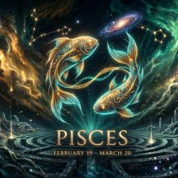 PISCES