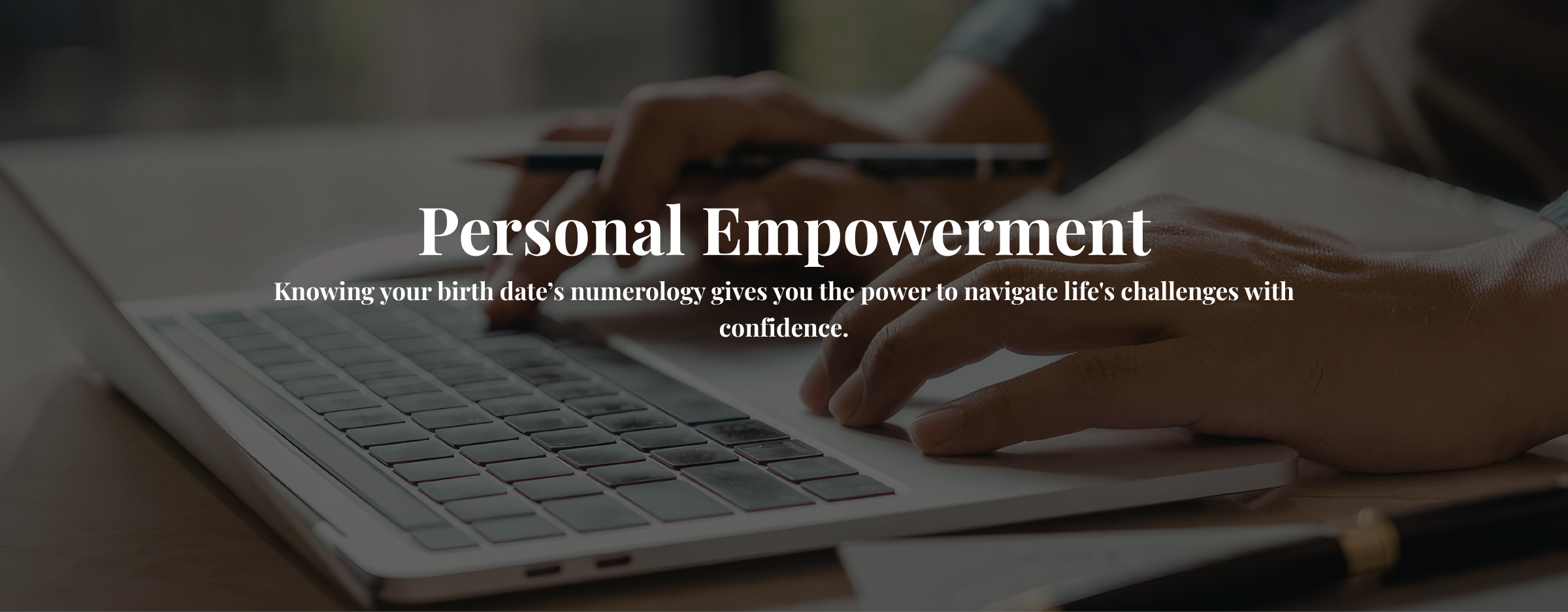 Personal Empowerment