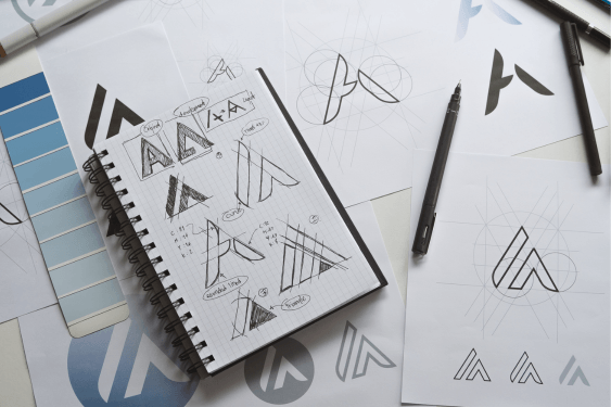 SCIENTIFIC LOGO DESIGN
