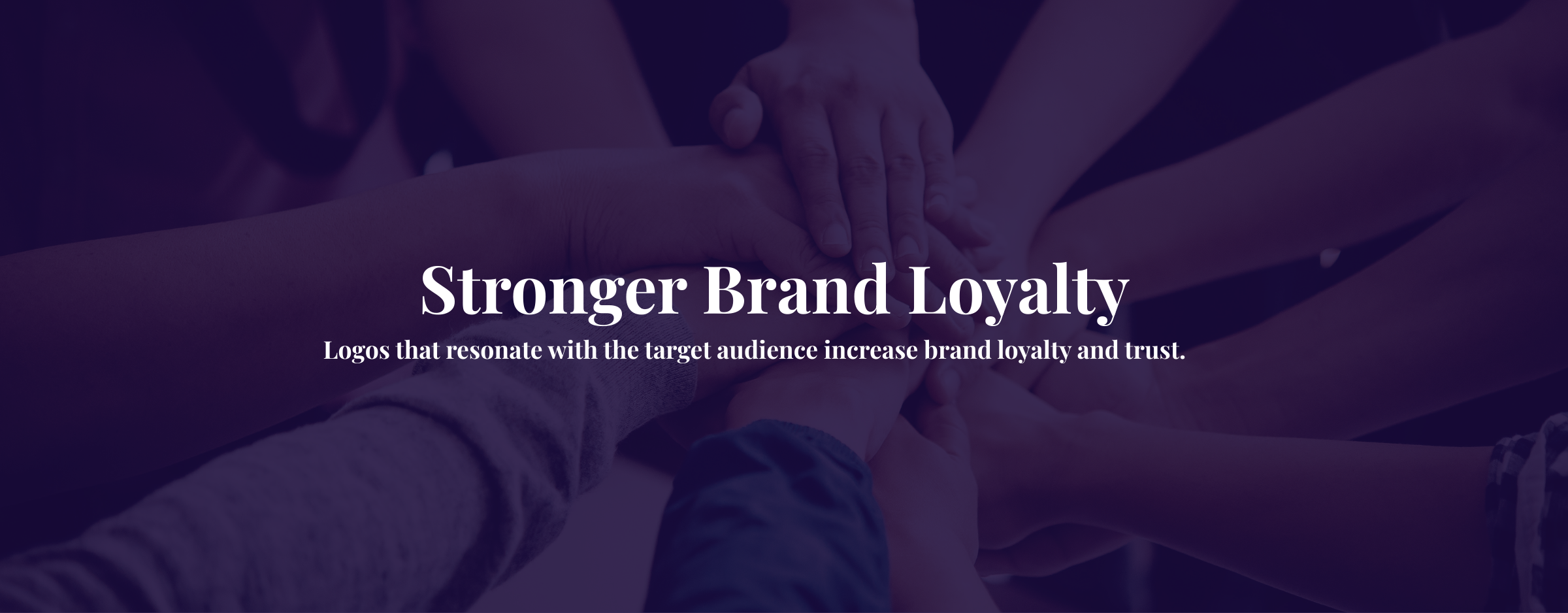 Stronger Brand Loyalty