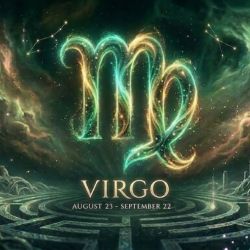 VIRGO sign