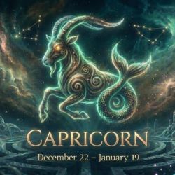 capricon