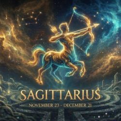 sagittarius