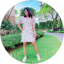 Akshaya R. profile picture