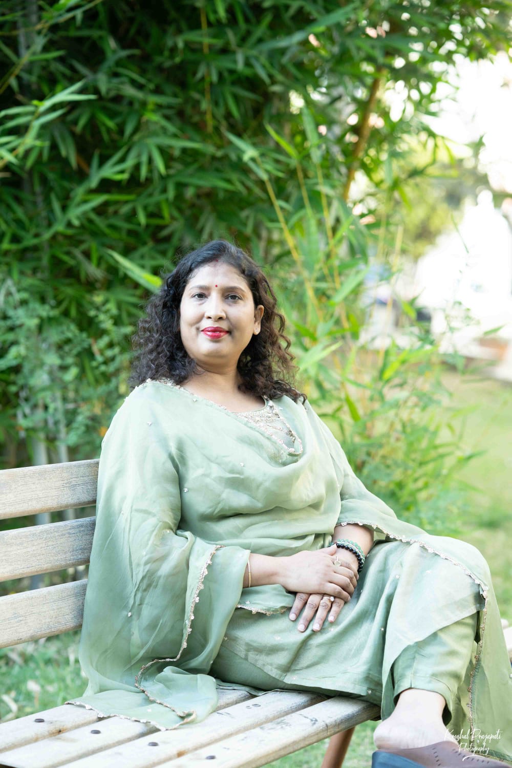Shilpa Aggarwal