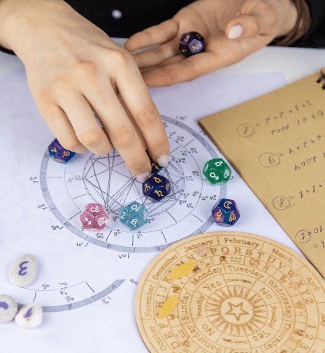 Wisdom of Numbers