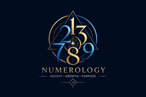 Business Logo Numerology