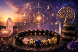 How Numerology Jewelry Helps